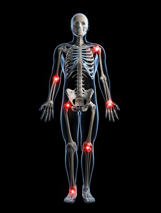 Psoriatic Arthritis Psoriatic Arthritis