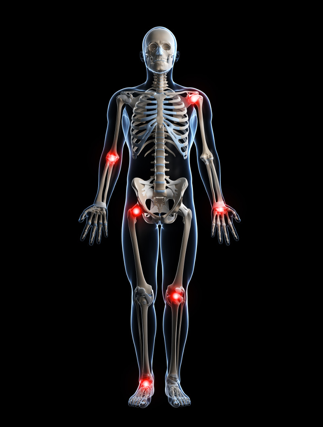 Psoriatic Arthritis