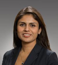 Bincy Abraham