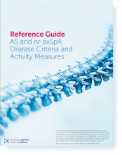 Disease Activity Measures in AS and nr-axSpA - axSpA Clinical Toolkit thumbnail