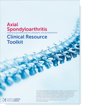 axSpA Clinical Toolkit - axSpA Clinical Toolkit thumbnail