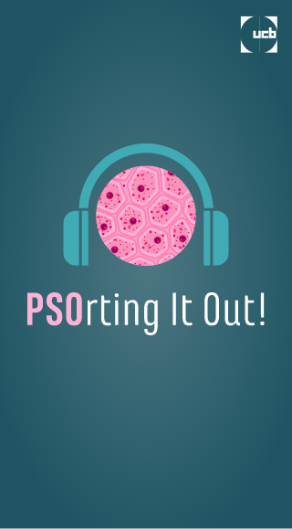 PSOrting It Out! PSOrting It Out!